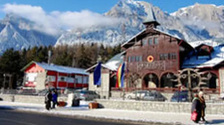 Sanctiuni in turism: Valea Prahovei, mai amendata decat Litoralul