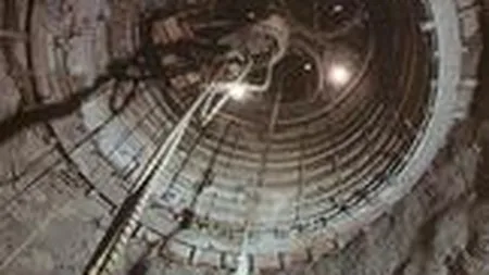 Mina Uricani nu va functiona circa 10 zile