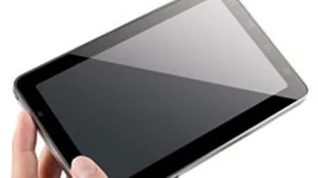 Gorilla Glass: Piata de tablete PC va creste cu 800% pana in 2014