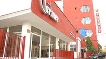 Cel mai mare producator roman de cosmetice si-a crescut cifra de afaceri cu  10% anul trecut