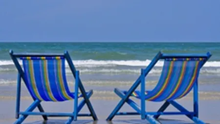 Sondaj: Peste 34% dintre romani sunt dispusi sa cheltuiasca intre 300 si 500 euro pentru concediul din 2011