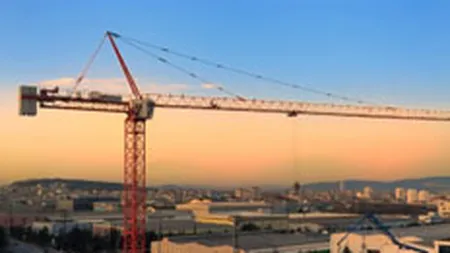 Business-ul firmei de constructii Octagon a crescut cu 39% in 2010