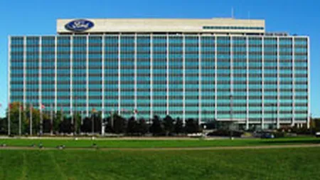 Ford isi mareste productie din SUA pentru a face fata cererii de pe piata