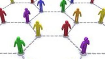 Numarul romanilor cu cont de Facebook a trecut de 2,8 milioane