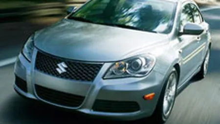 Suzuki conduce topul Auto Plus pentru anduranta si calitate (P)