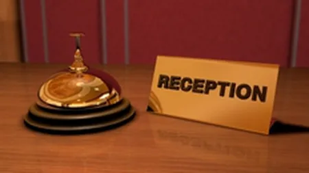 Capacitatea de cazare a Bucurestiului a crescut cu 0,5% in 2010