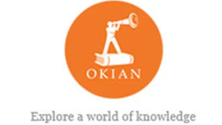 Libraria Okian.ro a avut vanzari de 900.000 lei anul trecut. In 2011 vrea sa treaca pragul de 1 mil. lei