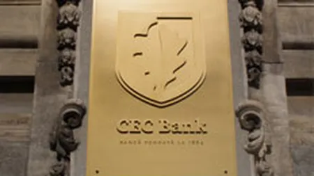 CEC Bank elimina comisionul de restructurare a creditelor acordate populatiei