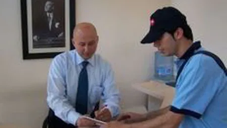 Fan Courier: O firma fantoma se foloseste de datele noastre. Curierii sai dispar cu coletele clientilor