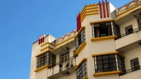 Topul celor mai dinamice zone rezidentiale la inceput de an