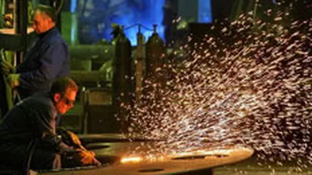 Grupul Arcelor Mittal a inregistrat pierderi de 780 mil.$ in T4
