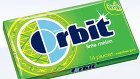 Contul Mars - Wrigley s-a mutat la OMD