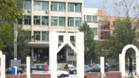 Universitatea de Constructii vrea sa cumpere servicii de publicitate de peste 500.000 lei