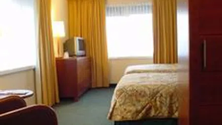 Primaria Capitalei a anulat taxa hoteliera de 3%