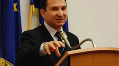 Romeo Stavarache vrea sa construiasca o sala polivalenta de peste 70 mil. lei la Bacau