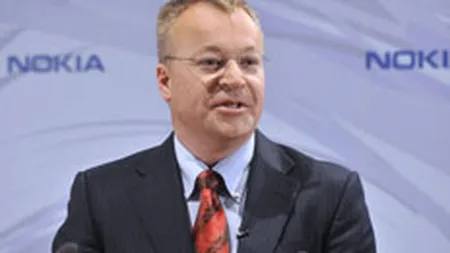 Nokia isi schimba strategia si ia in considerare mutarea in Silicon Valley