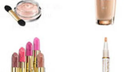 Profitul Avon a scazut cu 15% in T4