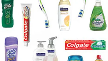 Analist UniCredit: Unilever ar putea achizitiona Colgate