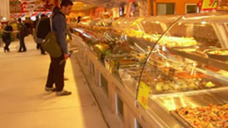 Maladia supermarketului: Tirania alegerii la raft