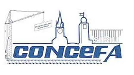 Actiunile Concefa Sibiu s-ar putea transfera la cota BVB