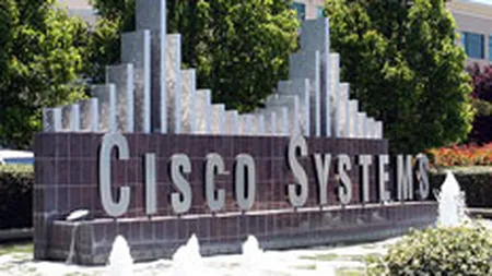 Cisco: Traficul mobil de date va creste de 26 de ori in perioada 2010-2015