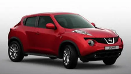 Nissan revizuieste in crestere profitul pentru anul fiscal 2010-2011