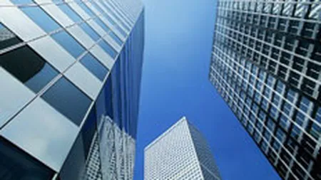 Cea mai mare companie de consultanta imobiliara din lume si-a crescut veniturile cu 23% in 2010