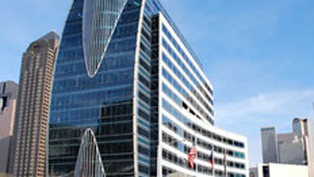 O firma petroliera din Dallas isi muta biroul din Londra la Bucuresti
