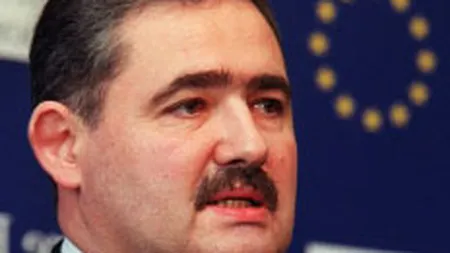 Tanasescu: Fiscul ar trebui sa aiba rol de educator al firmelor, nu doar sa dea amenzi