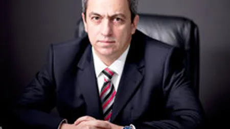 Noul sef al Rosegur: Bodyguardul cu muschi nu mai e la moda