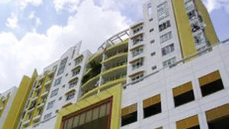 Darian: Punctul minim al pietei rezidentiale va fi atins in 2011