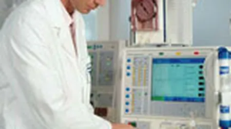 Concurenta analizeaza preluarea Renamed si Nefromed de catre liderul pietei de dializa
