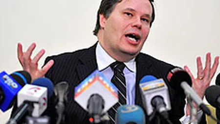 Franks: Nu toate obiectivele din noul program se vor realiza