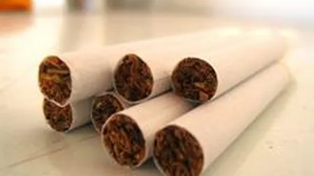 Arges: 32 de persoane acuzate de evaziune fiscala si trafic de tigari au fost arestate