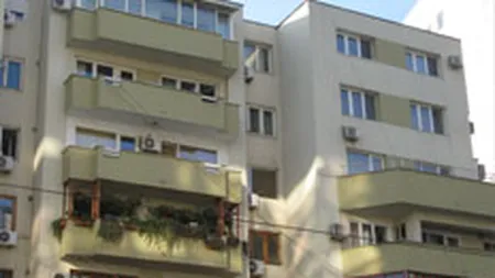 Chiriile locuintelor din Bucuresti au scazut in ianuarie cu pana la 20%