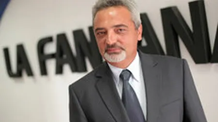 La Fantana: Vanzari de 17 mil. euro in 2010, la nivelul celor din 2009