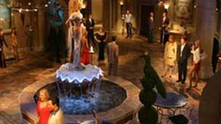 Al 11-lea muzeu de ceara Madame Tussauds din lume se deschide la Viena