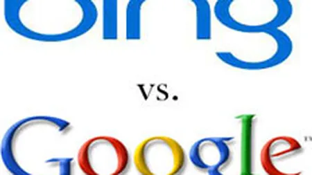Studiu: Rezultatele Bing, mai exacte decat cele ale Google