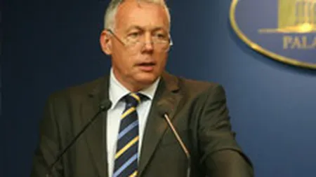 Borbely: Programul Rabla continua la fel ca in 2010, casarea ar putea incepe pe 20 martie