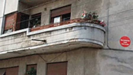 Guvernul a aprobat alocarea a 8 milioane de lei pentru reabilitarea cladirilor cu risc seismic