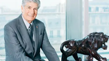 Veniturile Publicis au crescut cu peste 8% in 2010