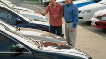 Vrei o masina straina la pret de chilipir? Top 10 - Cele mai ieftine automobile second-hand din Romania