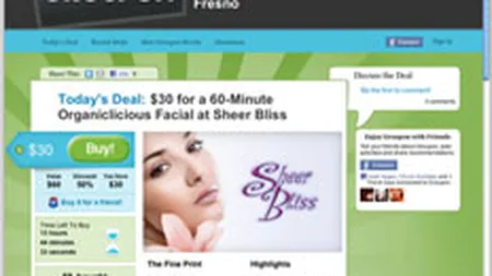 Groupon pregateste lansarea pe piata din China