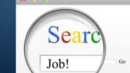 Numarul de joburi online a crescut semnificativ in februarie, dar ramane sub nivelul din 2010