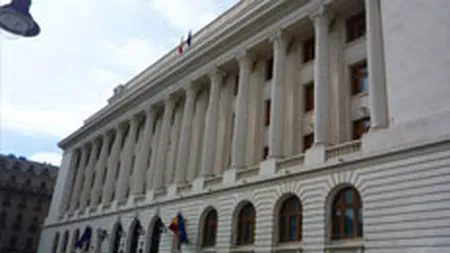 BNR va notifica FMI daca rezervele scad cu 2 miliarde de euro in 30 zile