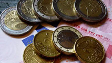 Deficitul de cont curent a urcat cu 5% anul trecut, la 5,15 miliarde euro