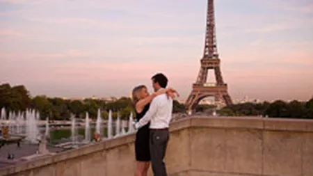 Mini-vacanta de Valentine's Day in strainatate ramane la moda printre romani