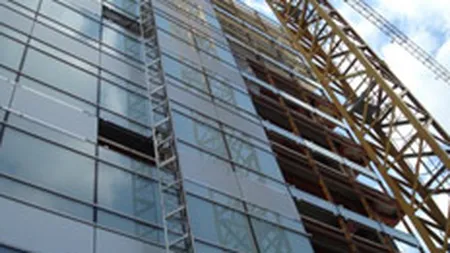 OTP Bank cere insolventa unui dezvoltator de birouri din Pipera