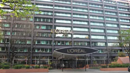 L'Oreal, profit in crestere cu 25% in 2010