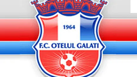 Conducerea ArcelorMittal Galati: Nu mai putem finanta singuri clubul Otelul